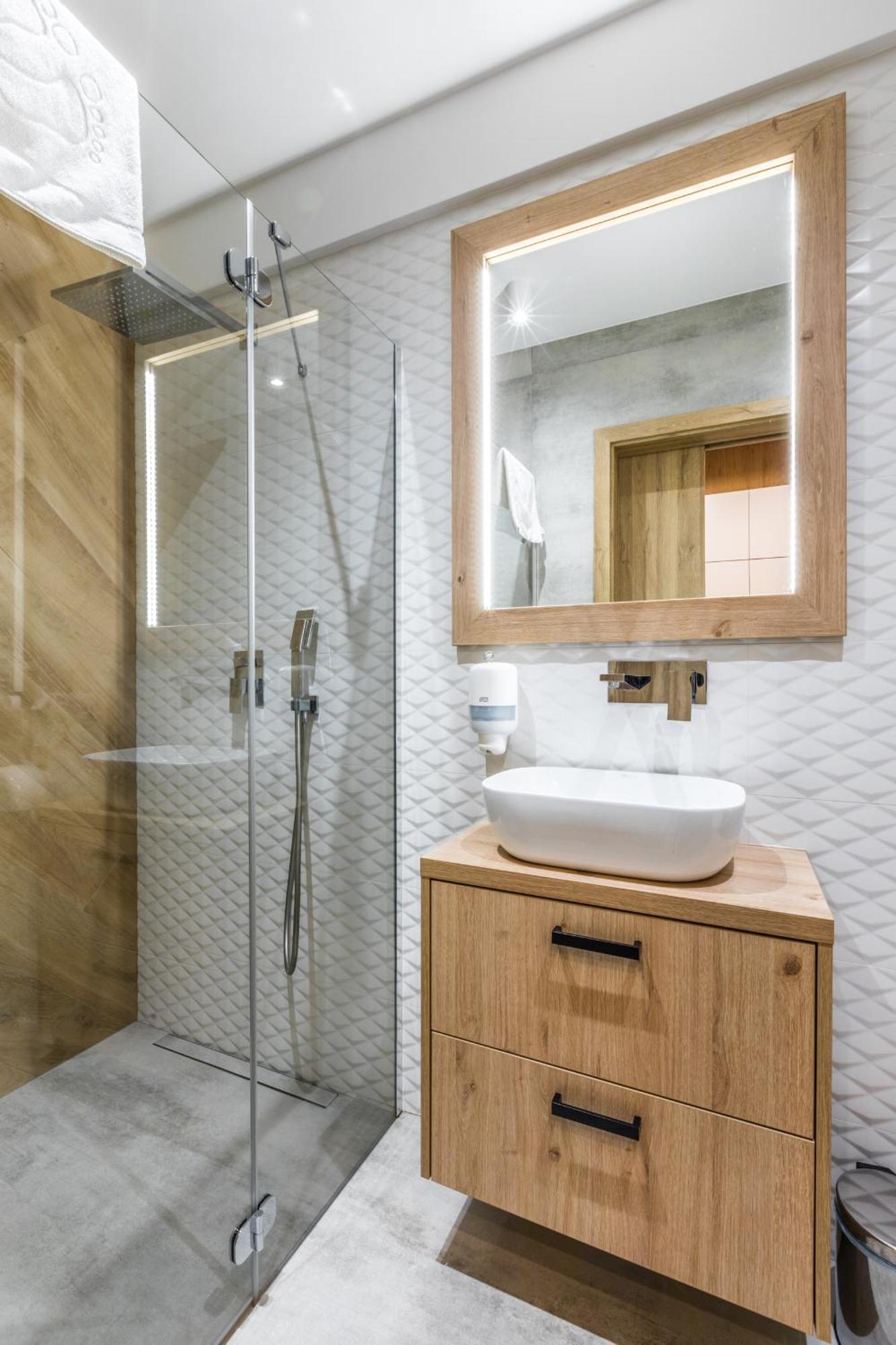 Aparthotel Lucylla Zakopane Kültér fotó