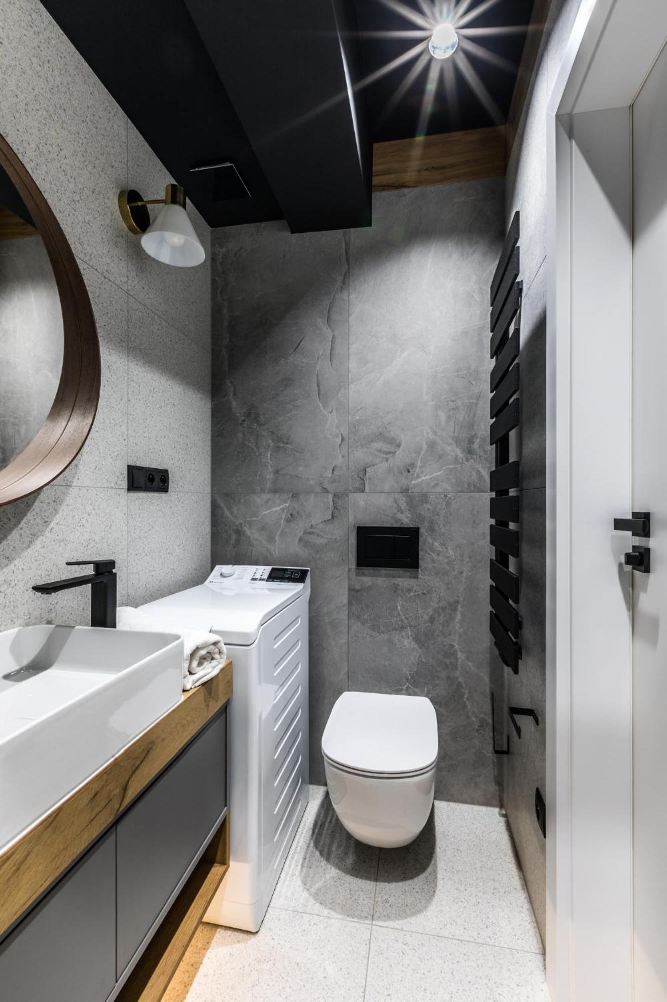 Aparthotel Lucylla Zakopane Kültér fotó