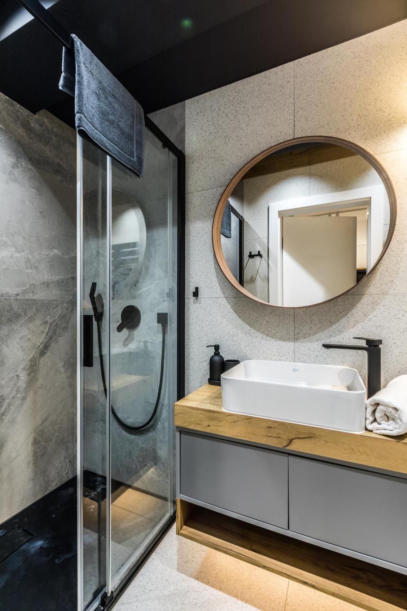 Aparthotel Lucylla Zakopane Kültér fotó